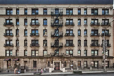 700 West 178th Street in Hudson Heights