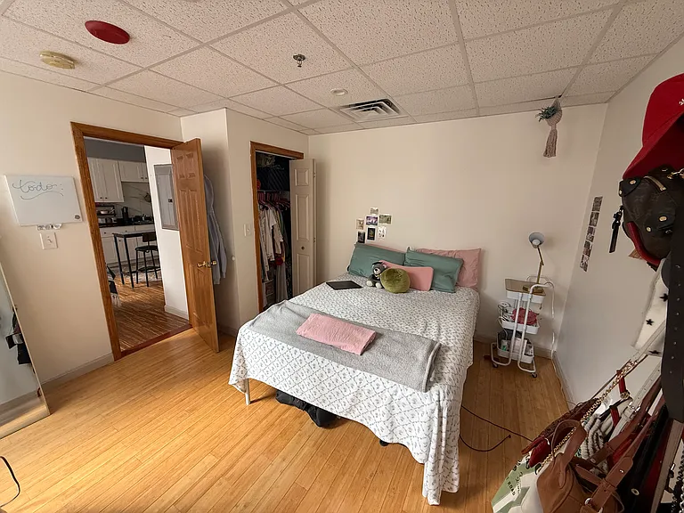 72 Kneeland St #501 — Photo 8