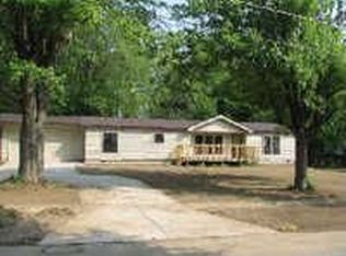50 E Maple St, Johnstown, OH