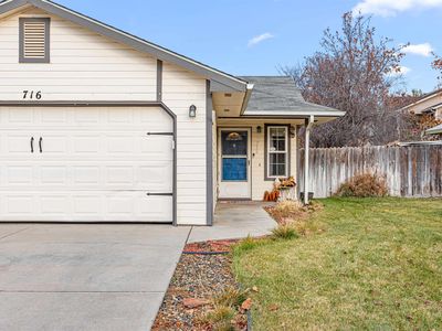 716 E Maryland Ave, Nampa, ID, 83686