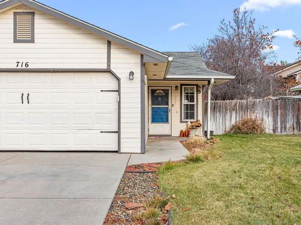 716 E Maryland Ave, Nampa, ID 83686