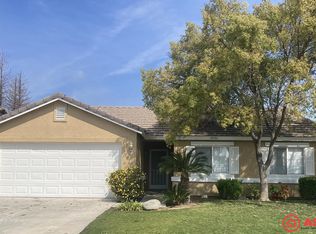 10106 Marco Polo Ave, Bakersfield, CA 93312