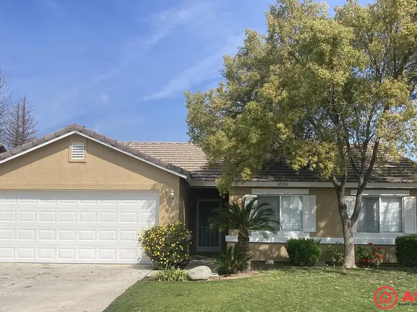 10106 Marco Polo Ave, Bakersfield, CA 93312