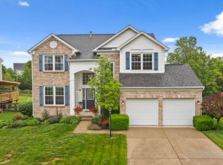 9751 Cherbourg Dr, Union, KY 41091