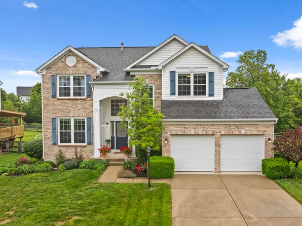 9751 Cherbourg Dr, Union, KY 41091