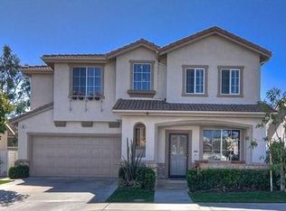 12 Arcella Cir, Foothill Ranch, CA 92610