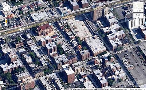 VACANT LAND FOR SALE JAMAICA QUEENS NY 718-584-1000