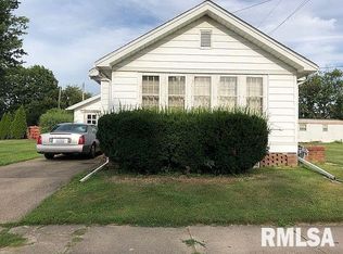 414 Rice St, Kewanee, IL 61443