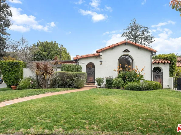 2300 Manning Ave, Los Angeles, CA 90064