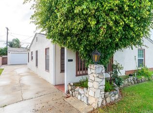 4926 W 129th St, Hawthorne, CA 90250