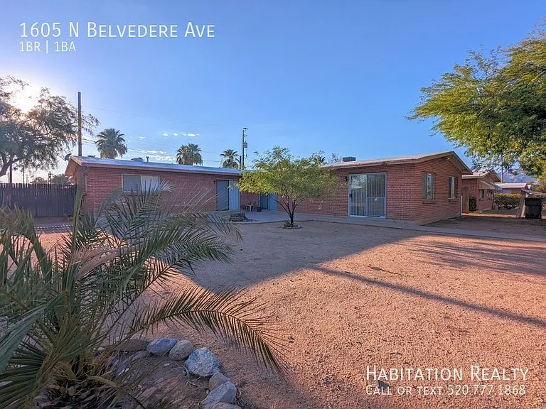 1605 N Belvedere Ave — Photo 3