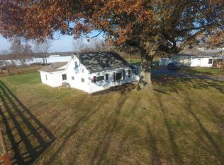 4807 Graham St, Springfield, OH 45502