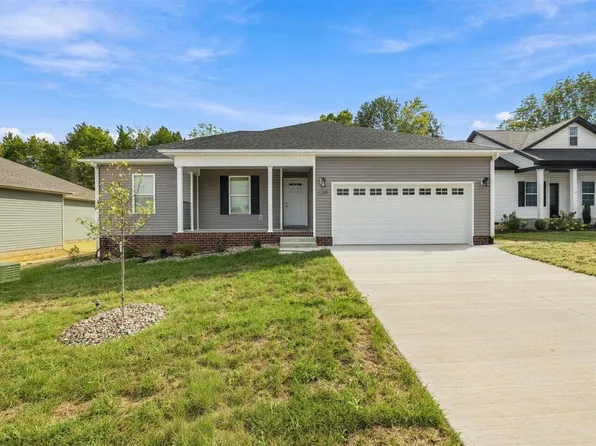 1248 Melody Ave Lot 31, Bowling Green, KY 42101