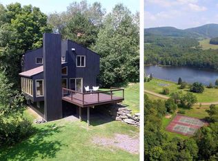 127 Bluestone Rd, Delancey, NY 13752