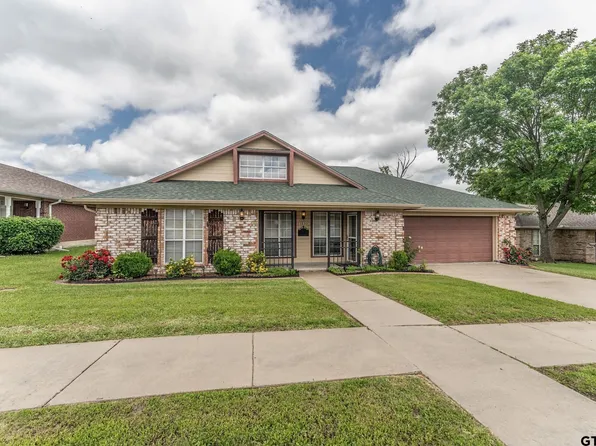 1853 Woodbridge Dr, Sulphur Springs, TX 75482