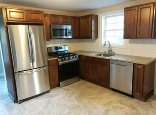 409 Rancocas Ave, Hainesport, NJ 08036