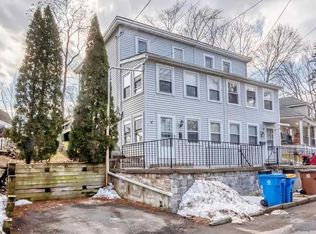 25-27 N Wilbur Ave #B, Kingston, NY 12401