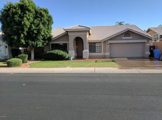 549 W Palo Verde St, Gilbert, AZ 85233
