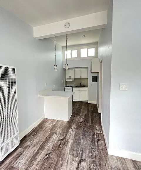 First Street Manor Apartments — Photo 5
