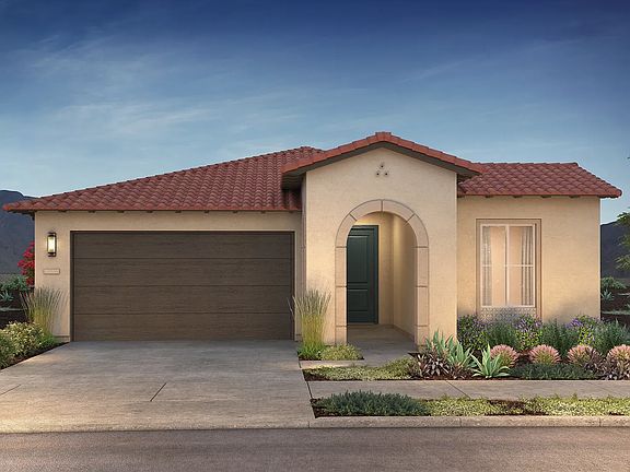 Exterior A Color Scheme 3