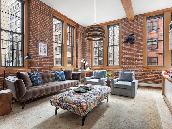 31 Washington St APT 3, Brooklyn, NY 11201