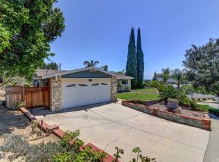 1330 Arrow Wood Dr, Brea, CA 92821