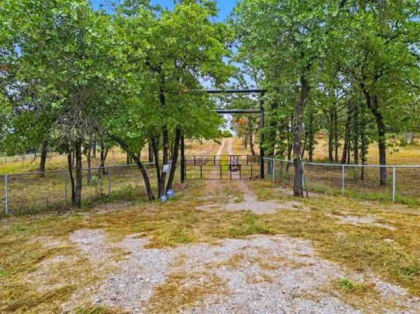 13900 Choctaw Hills Rd Lot 9, Newalla, OK 74857