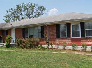 6111 Sherwood Dr, Chattanooga, TN 37412