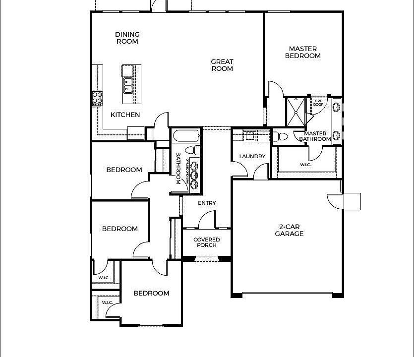 2nd image of 10704 Tatuk Way