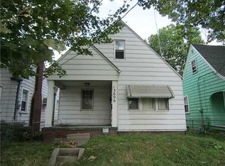 3606 Upton Ave, Toledo, OH 43613