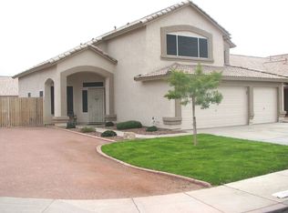 7519 W Cameron Dr, Peoria, AZ 85345