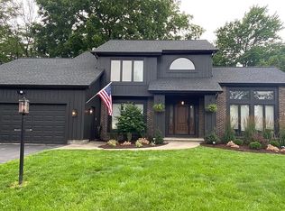 25 Endicar Dr, Rochester, NY 14622