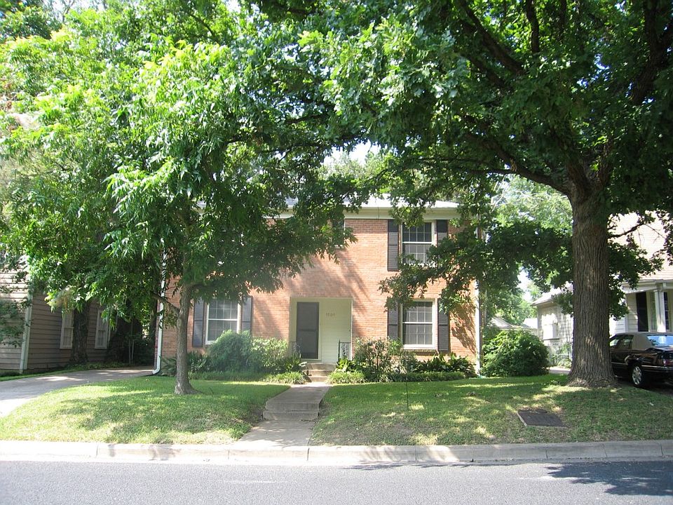 1st image of 1509 W 29th St #B