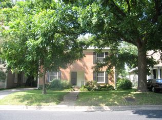 1509 W 29th St #B, Austin, TX 78703