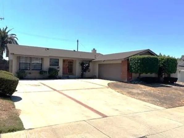 134 W Laxford St, Glendora, CA 91740