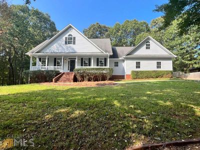 251 Shenandoah Dr, Cleveland, GA, 30528