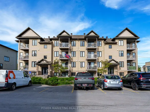 2240 Tenth Line Rd #8, Ottawa, ON K4A 0X7