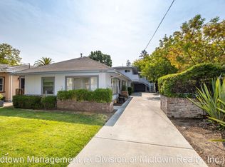 445 Leland Ave, Palo Alto, CA 94306