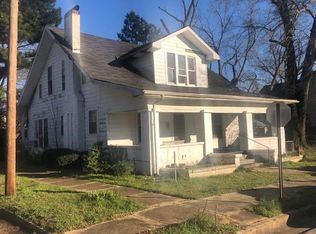 1110 N Nashville Ave, Sheffield, AL 35660
