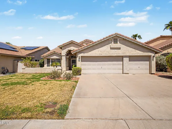 3834 E WINDSONG Drive, Phoenix, AZ 85048