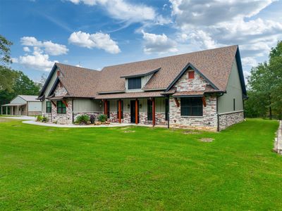 1354 County Road 33800, Paris, TX, 75460