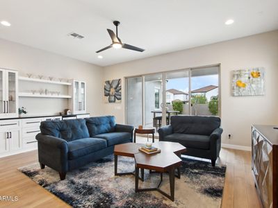 4370 E Kaibab Pl, Chandler, AZ, 85249