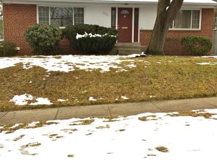 13121 Bluhill Rd, Silver Spring, MD 20906