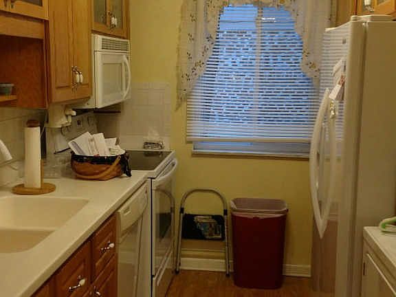 4th image of 3610 Roosevelt Blvd APT K
