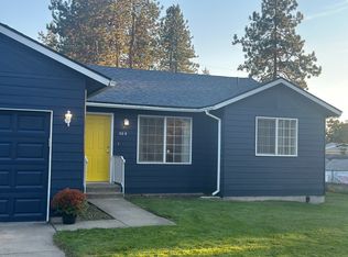 306 E 12th Ave, Post Falls, ID 83854