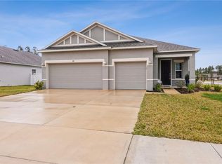 100 Oakleaf Way, Palm Coast, FL 32137