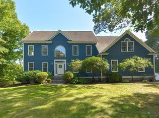 34 Northern Spy Rd, Franklin, MA 02038