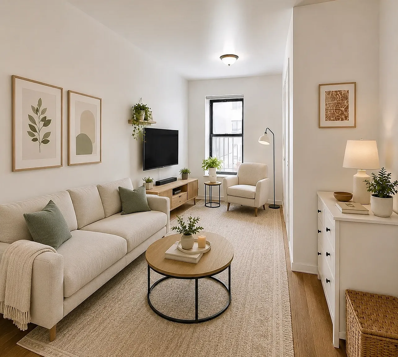 165 Attorney Street — Photo 1