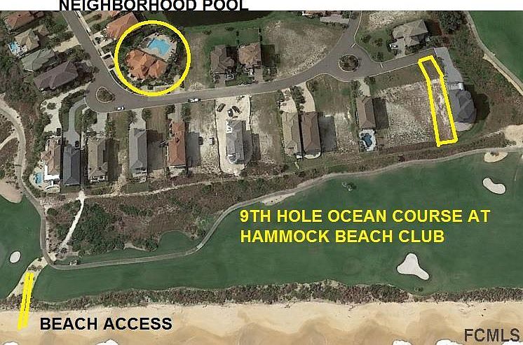 1st image of 14 Hammock Beach Ct