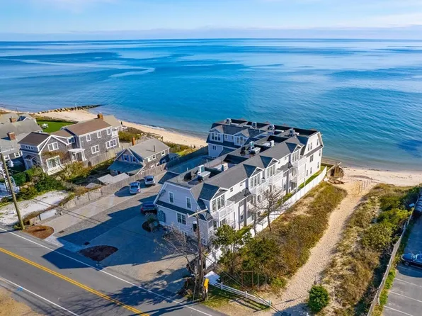9 Chase Avenue UNIT 7, Dennis Port, MA 02639